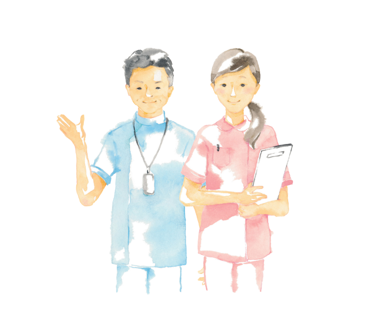 ちょっと聞きたい