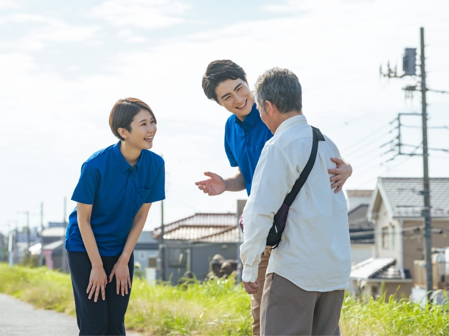 認知症サポーター養成講座