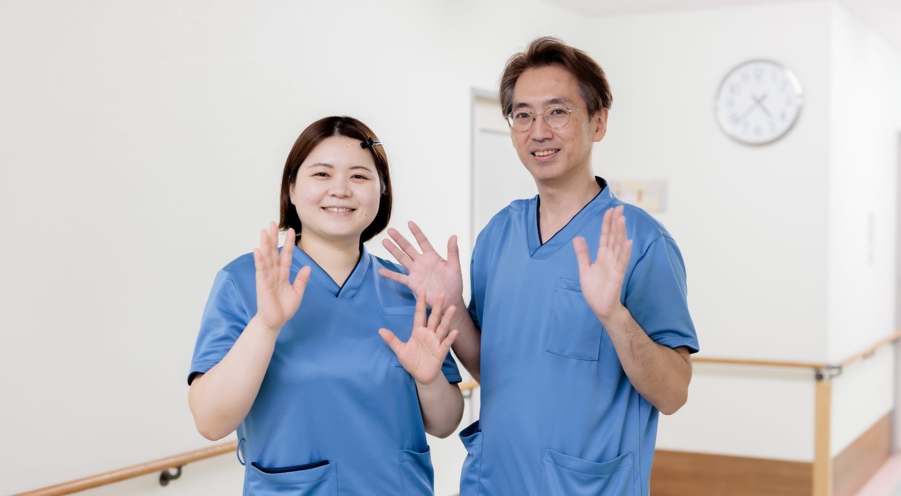 看護補助者