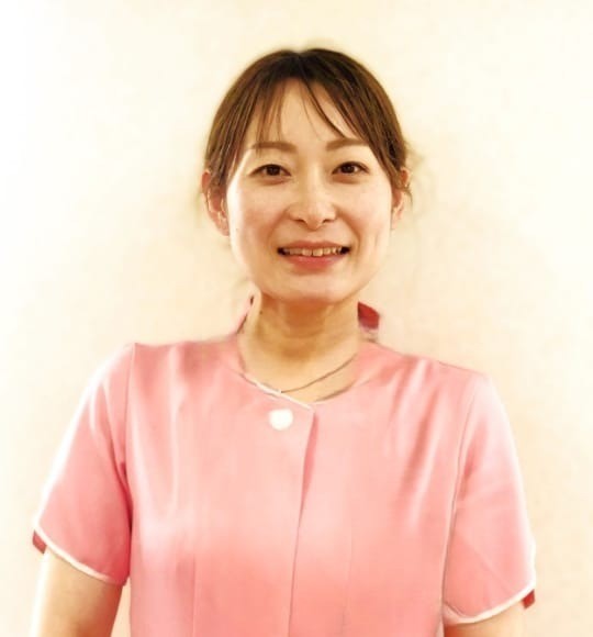 長く働ける職場です