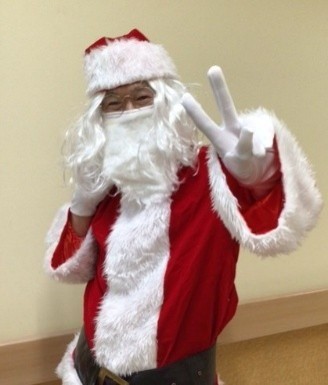 ゆうゆう会"クリスマスコンサート"